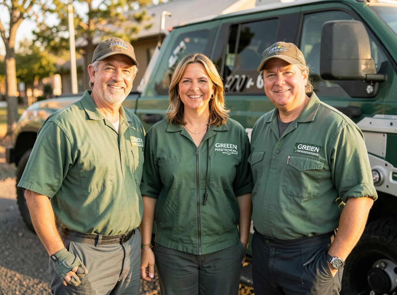 Water Damage Restoration company in Muse, OK
