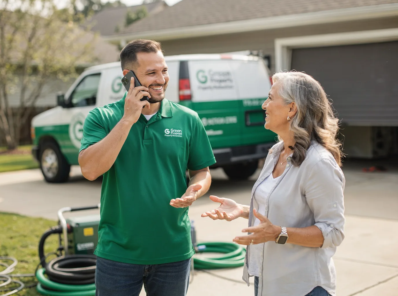 Water Damage Restoration Muse, OK FAQs